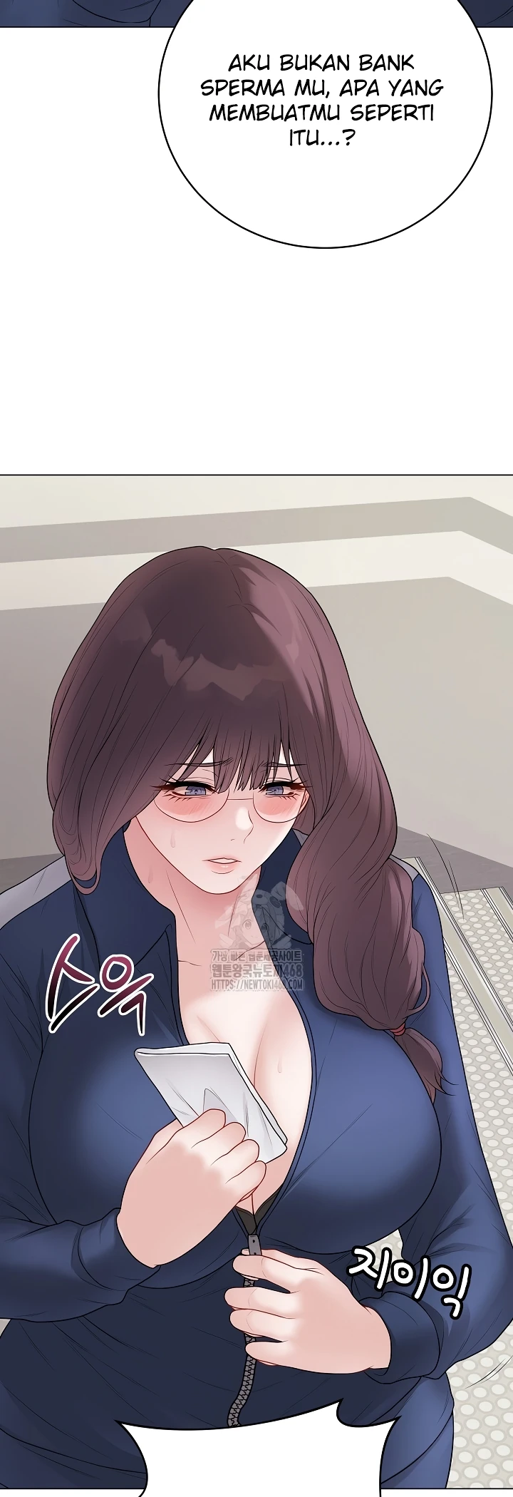 Signed, Sealed, Mistaken - Page 3